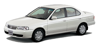 Ремонт генератора NISSAN (НИССАН) Sunny I